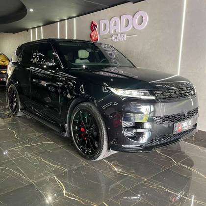 LAND ROVER RANGE ROVER SPORT 3.0 D350 TURBO DIESEL MHEV FIRST EDITION AWD AUTOMÁTICO LAND ROVER RANGE ROVER SPORT 3.0 D350 TURBO DIESEL MHEV FIRST EDITION AWD AUTOMÁTICO
